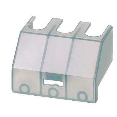 Proteggi le tue connessioni terminali con il PLC 3LD9251-0A Terminal Cover