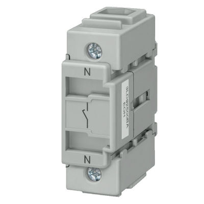 Leading Switching PLC 3LD9280-0C Conduttore neutro per prestazioni di montaggio a pavimento