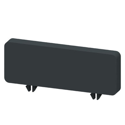 3LD9286-4A Piastra di etichettatura per l'accessoio 3LD2 per l'interruzione principale e di emergenza di 10 unità