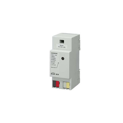 5WG1120-1AB02 Choke 640 mA Accessoio top-rated per sistemi PLC avanzati