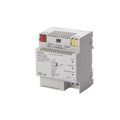 PLC 5WG11251AB12 Unità di alimentazione DC 29 V 320 mA con uscita non bloccata aggiuntiva