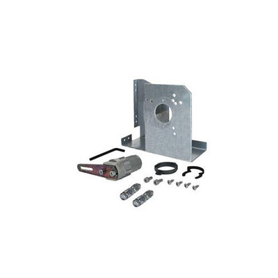 Aggiornare il sistema di controllo dell'edificio con PLC BPZASK71.2 Air Valve Actuator Accessory