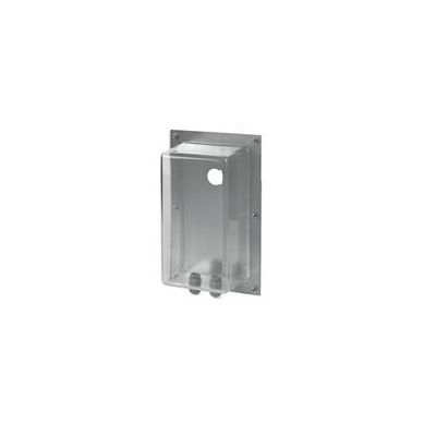 Accessorio avanzato per l'attuatore della valvola d'aria per il sistema di gestione del controllo PLC BPZ ASK75.3