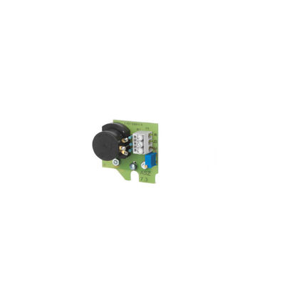 PLC BPZ ASZ7.3 accessori per attuatori Il vostro partner fidato nell'efficienza dell'automazione