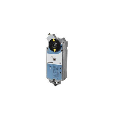 PLC BPZ GCA131.1E Attuatore di valvole d'aria per l'automazione del controllo degli edifici nel sistema di controllo