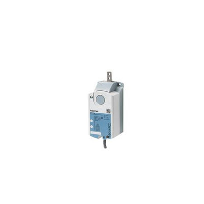 PLC BPZ GDB331.2E per l'attivazione di valvole d'aria