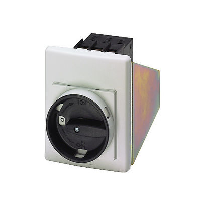 PLC 3RV1923-4B Interruttore di protezione motore con azionamento rotativo e pannello anteriore IP55