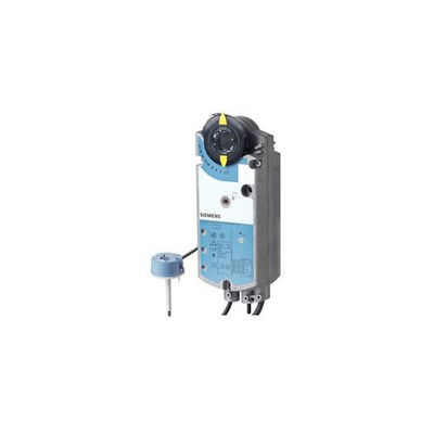 PLC BPZ GGA126.1E/T10 Valvola d'aria per il controllo degli edifici