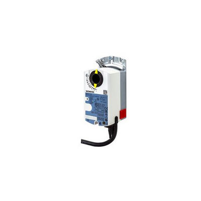 PLC BPZ GLB181.1E/3 Attuatore di valvola d'aria La soluzione di automazione definitiva per gli edifici