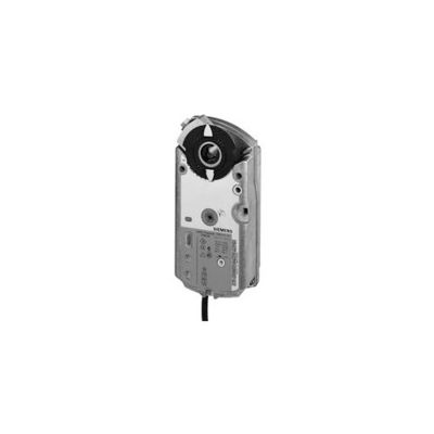 PLC BPZ GMA121.1E per l'attivazione delle valvole d'aria e degli ammortizzatori nei sistemi di automazione degli edifici
