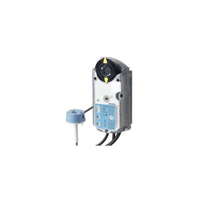 PLC BPZ GNA126.1E/T10 Attuatore di valvola d'aria per il controllo degli ammortizzatori nell'automazione degli edifici