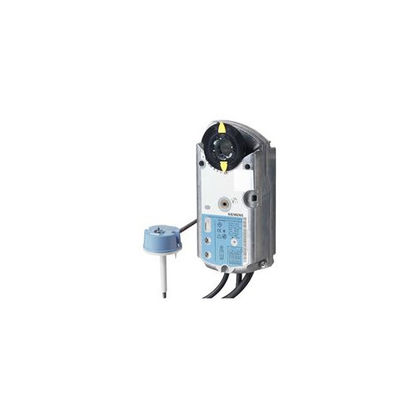PLC BPZ GNA326.1E/T10 Attuatore di valvola d'aria Il sistema di controllo definitivo per edifici