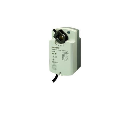 Sistema di controllo automatico dell'attuatore della valvola d'aria SiemensBPZ GQD161.1A