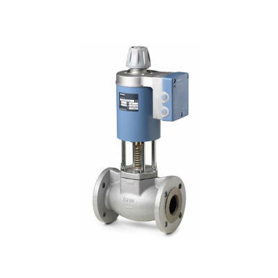 PLC MVF461H15-3 Valvola di regolazione elettromagnetica a vapore per il sistema di controllo automatico
