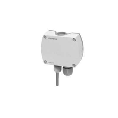 Sensore di temperatura esterna PLC BPZ QAC3171 per sistema di automazione di controllo degli edifici