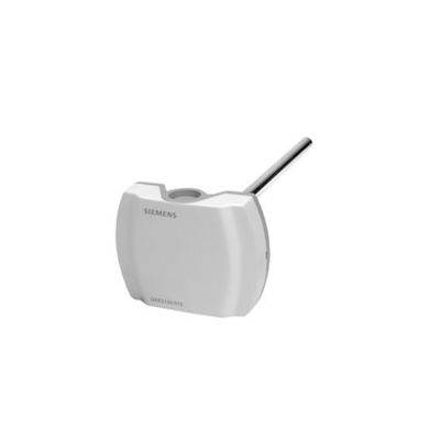 PLC BPZ QAE2111.010 Sensore di temperatura di immersione essenziale per l'automazione degli edifici