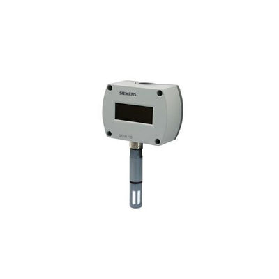 PLC BPZ QFA3171D Sensore di temperatura e umidità della sala di controllo per l'automazione