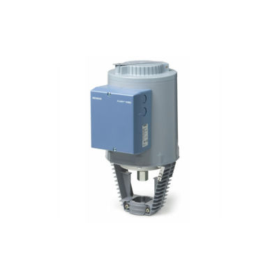 Sistema di controllo automatico potenziato dal PLC BPZ SKB32.51 Attuatore elettro-idraulico