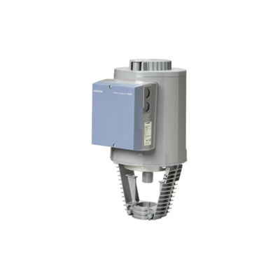 PLC BPZ SKB62U Attuatore elettroidraulico per sistema di automazione di controllo degli edifici