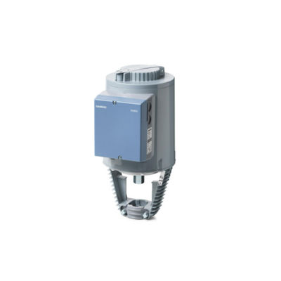 Esperienza di controllo senza soluzione di continuità dell'edificio con PLC BPZ SKB62UA Attuatore elettroidraulico