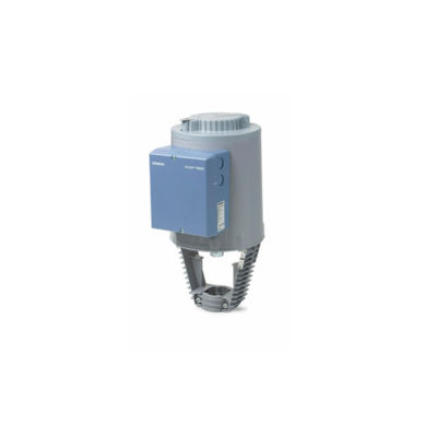 Esperienza di controllo fluido e preciso con PLC BPZ SKC62UA Attuatore elettro-idraulico