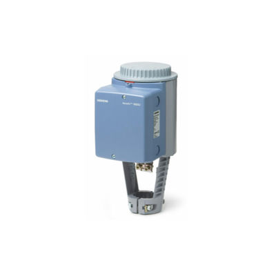 Aggiornare il sistema di controllo dell'edificio con PLC BPZ SKD32.50 Attuatore elettro-idraulico