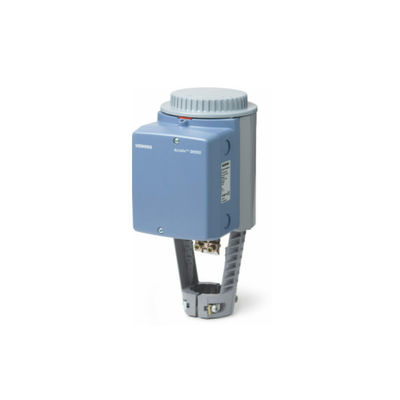 Ottimizza il tuo sistema di controllo dell'edificio con l'attuatore elettroidraulico PLC BPZ SKD62UA