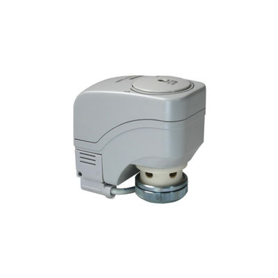 Sistema di controllo dell'automazione dell'edificio trasformato con PLC BPZ SSB31 Valve Actuator