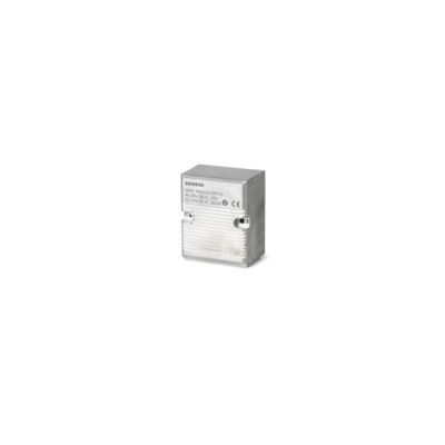 Rilevare il controllo dell'edificio con PLC BPZ ZM150 Electronic Solenoid Valve Junction Box