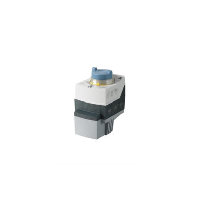 PLC S55158-A101 Attuatore elettrico 400N Corso 5,5 mm 24V per sistema di controllo automatico