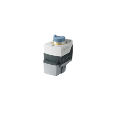 400N Stroke 5.5mm 24V Attuatore elettrico PLC S55158-A105 per sistema di automazione degli edifici