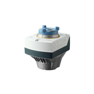 PLC S55162-A107 SAL81.00T40/Attuatore angolare per l'automazione industriale