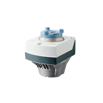 S55162-A121 S55162-A121 SAL31.03T10/F05 Attuatore di valvole a farfalla per il controllo degli edifici