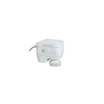 PLC S55180-A107 SSA161.05 L'attuatore di valvola per il controllo dell'automazione degli edifici