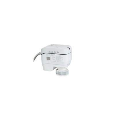 PLC S55180-A108 SSA161.05HF Valve Actuator Automation Control System per il controllo degli edifici