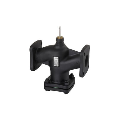 Controllo dell'edificio reso facile PLC S55204-V159 VVF42.100-125C Automazione della valvola di regolazione