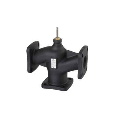 PLC S55204-V181 VXF42.150-400C Valvola di regolazione per sistema di controllo automatico di precisione