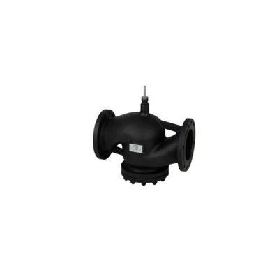 PLC S55206-V123 VVF43.200-450K Valvola di regolazione per il sistema di controllo dell'automazione degli edifici