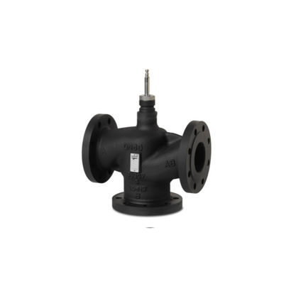 Sistema di automazione degli edifici PLC S55210-V140 VXF63.50-31.5 Valvola di regolazione del sedile a fianco