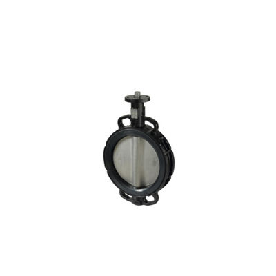 S55235-V140 VFW41.65 Sistema di controllo automatico delle valvole a farfalla per il controllo degli edifici