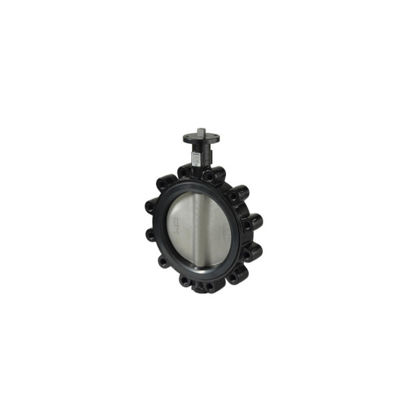 Aggiornare il sistema di automazione del vostro edificio con PLC S55235-V154 VFL41.125 Valvola farfalla