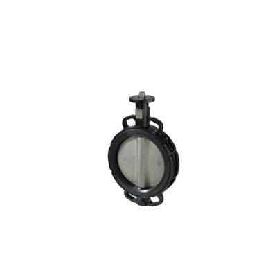 PLC S55235-V169 VFW41.50U Valvola farfalla La tua soluzione per un controllo automatico fluido
