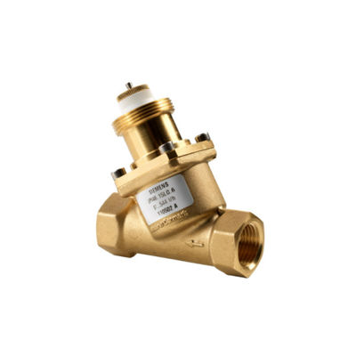 PLC S55264-V110 VPI46.15L0.6 Valvola di combinazione per il sistema di automazione di controllo degli edifici