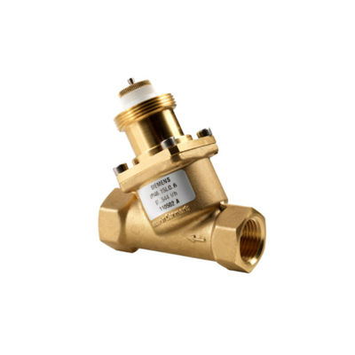 DN25 PLC S55264-V125 Valvola di combinazione La scelta ideale per il sistema di controllo automatico