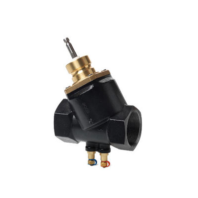 PLC S55264-V130 Valvola di combinazione DN5011500/h Perfetta per l'automazione del controllo degli edifici