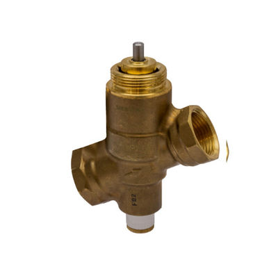 Gestisci in modo efficiente i sistemi del tuo edificio con PLC S55264-V148 VQI46.25F1.8 Automation