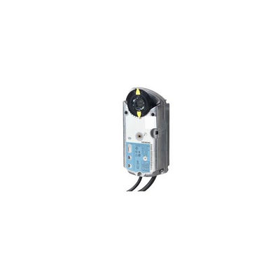Attuatore di ammortizzatore di fuoco da 24 V per asse quadrato 12x12 mm senza unità di monitoraggio GRA126.1E/12