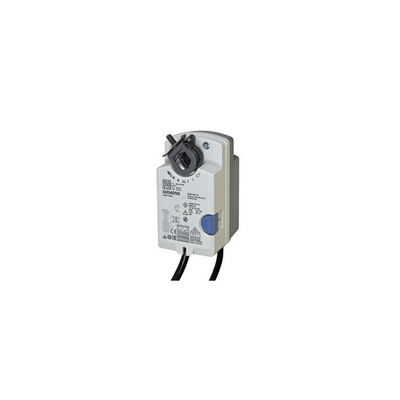 Aggiornare il vostro edificio con PLC S55499-D230 Attuatore GSD346.1A Controllo di automazione