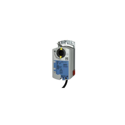 Esperienza di controllo superiore dell'edificio con attuatore Siemens S55499-D377 GDB141.1E