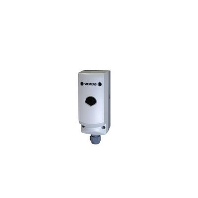 PLC S55700-P121 Limitatore di temperatura per sistema di controllo automatico IP43 RAK-TW.5000S-H